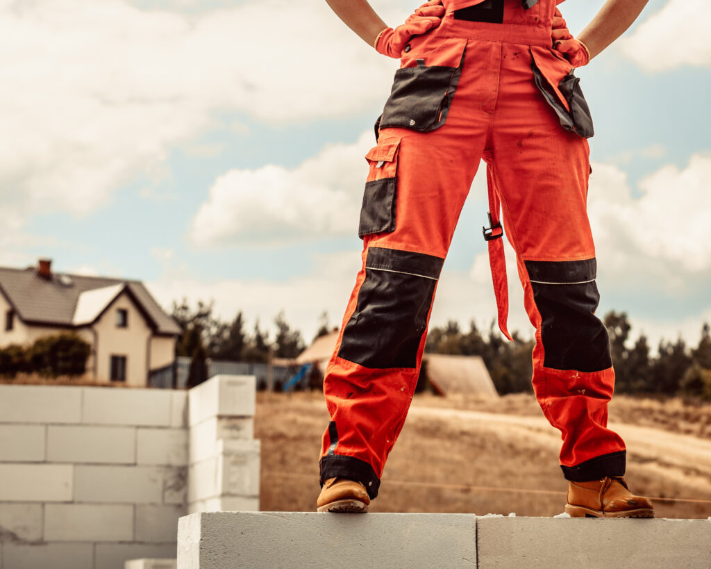 Durable Workwear Norfolk