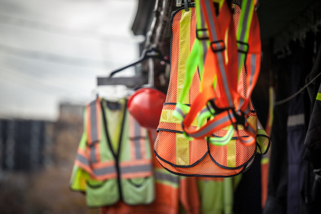 How To Clean Workwear