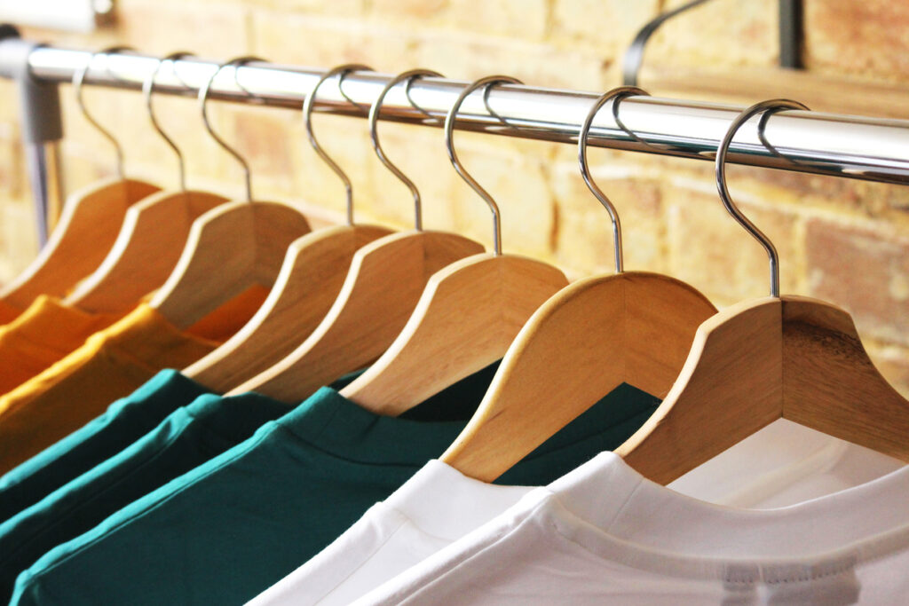 Printed Shirts