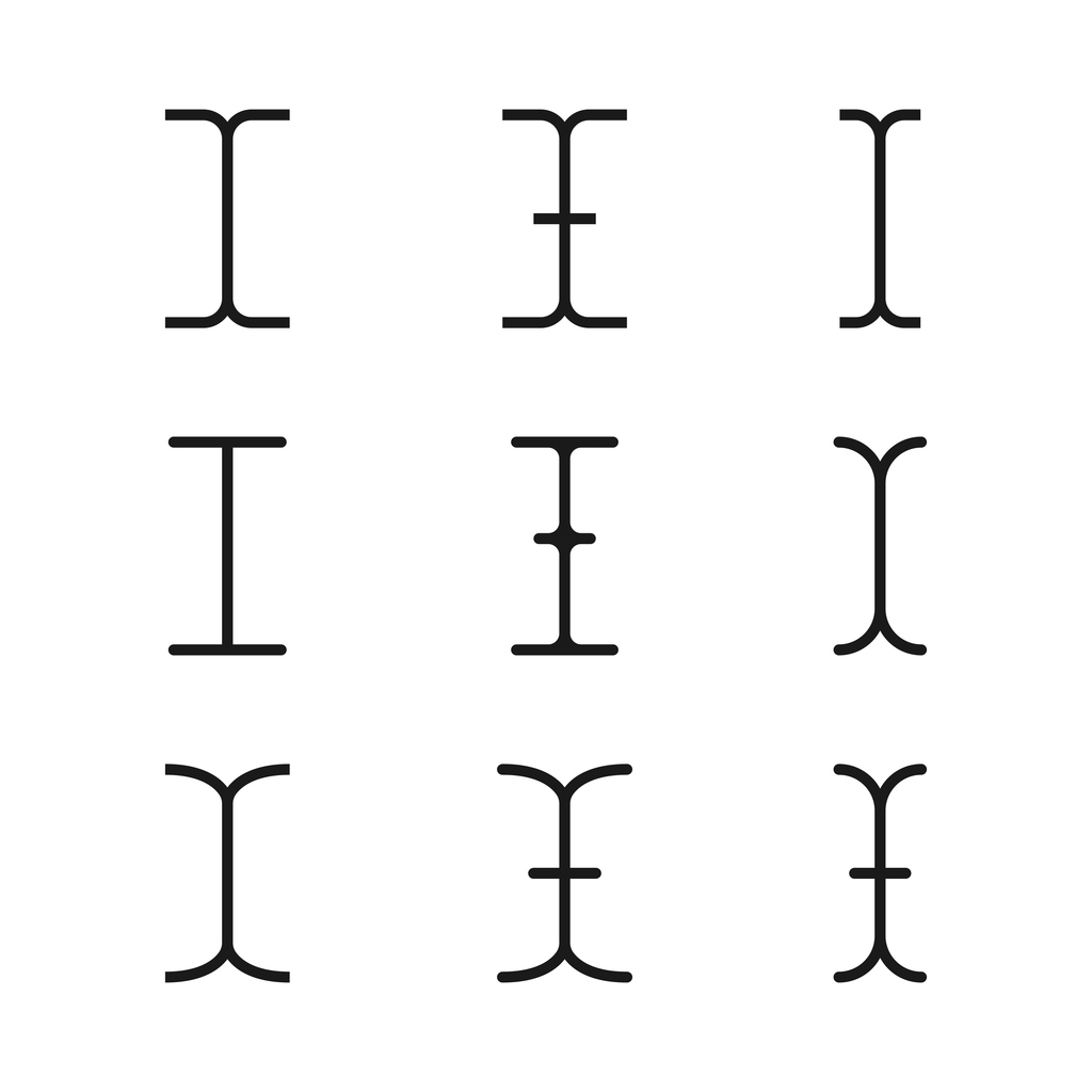 Choosing Font For Your Printed T-Shirts