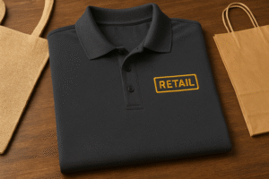 Personalised Industry Uniforms